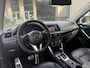 Mazda CX-5 2.0 TS+ Lease Pack 4WD