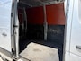 Nissan NV400 2.3 dCi L2H2 Acenta|NAP|airco|cruise|bluetooth|trekhaak|drie zitplaatsen|elektrisch pakket