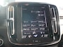 Volvo XC40 1.5 T5 Recharge R-Design | Trekhaak | Memory | 360 camera | Vos geleverd & onderhouden | Lava orange interieur