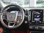 Volvo XC40 1.5 T5 Recharge R-Design | Trekhaak | Memory | 360 camera | Vos geleverd & onderhouden | Lava orange interieur