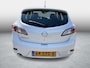 Mazda 3 HB 1.6 Navigator , Navi, Clima, Cruise, PDC, LMV 17 Inch, Bluetooth, Stoelverwarming, RVM