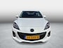 Mazda 3 HB 1.6 Navigator , Navi, Clima, Cruise, PDC, LMV 17 Inch, Bluetooth, Stoelverwarming, RVM