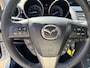 Mazda 3 HB 1.6 Navigator , Navi, Clima, Cruise, PDC, LMV 17 Inch, Bluetooth, Stoelverwarming, RVM