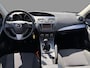 Mazda 3 HB 1.6 Navigator , Navi, Clima, Cruise, PDC, LMV 17 Inch, Bluetooth, Stoelverwarming, RVM