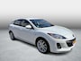 Mazda 3 HB 1.6 Navigator , Navi, Clima, Cruise, PDC, LMV 17 Inch, Bluetooth, Stoelverwarming, RVM