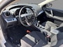 Mazda 3 HB 1.6 Navigator , Navi, Clima, Cruise, PDC, LMV 17 Inch, Bluetooth, Stoelverwarming, RVM