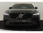 Volvo V90 T6 PLUG-IN HYBRID AWD PLUS DARK *LONG RANGE!* -HARMAN/KARDON|CAMERA|KINDERZITJES|PRIVACY.GLAS|TREKHAAK|WOOL.BLEND|GOOGLE|SoH:100%