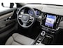 Volvo V90 T6 PLUG-IN HYBRID AWD PLUS DARK *LONG RANGE!* -HARMAN/KARDON|CAMERA|KINDERZITJES|PRIVACY.GLAS|TREKHAAK|WOOL.BLEND|GOOGLE|SoH:100%