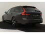 Volvo V90 T6 PLUG-IN HYBRID AWD PLUS DARK *LONG RANGE!* -HARMAN/KARDON|CAMERA|KINDERZITJES|PRIVACY.GLAS|TREKHAAK|WOOL.BLEND|GOOGLE|SoH:100%