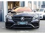 Mercedes-Benz E-klasse AMG 63 S 4Matic PANO | KERAMISCH | CARBON | KUIPSTOELEN | STANDKACHEL | BOMVOL!! E63 E63S