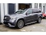 Mercedes-Benz GLS 63 AMG 4MATIC PANO | 7 ZITS | LUCHTVERING | STOELVENTILATIE | KEYLESS | BOMVOLL!!