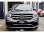 Mercedes-Benz GLS 63 AMG 4MATIC PANO | 7 ZITS | LUCHTVERING | STOELVENTILATIE | KEYLESS | BOMVOLL!!