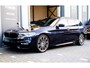 BMW 5-Serie Touring 530i M-Pakket | Panoramadak | Memory | Head-Up | A.Camera | Sfeerverlichting | Adaptive LED | BOMVOLL!!