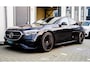 Mercedes-Benz E-klasse 300 e 4MATIC AMG | ORIG NL | BTW | PANO | NIGHT | HEAD-UP | 4-WIELBESTURING | MEMORY | STOELVENTILATIE