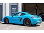 Porsche 718 Cayman S 2.5 ORIG NL | NAP | WEINIG KM