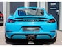 Porsche 718 Cayman S 2.5 ORIG NL | NAP | WEINIG KM