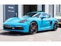 Porsche 718 Cayman S 2.5 ORIG NL | NAP | WEINIG KM