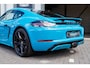 Porsche 718 Cayman S 2.5 ORIG NL | NAP | WEINIG KM