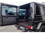 Mercedes-Benz G-klasse 550 Lang BTW | YOUNGTIMER | G63 PAKKET | 388PK | SCHUIFDAK | LEER | MEMORY | A.CAMERA | ALCANTARA