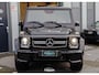 Mercedes-Benz G-klasse 550 Lang BTW | YOUNGTIMER | G63 PAKKET | 388PK | SCHUIFDAK | LEER | MEMORY | A.CAMERA | ALCANTARA