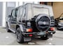 Mercedes-Benz G-klasse 550 Lang BTW | YOUNGTIMER | G63 PAKKET | 388PK | SCHUIFDAK | LEER | MEMORY | A.CAMERA | ALCANTARA