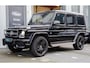 Mercedes-Benz G-klasse 550 Lang BTW | YOUNGTIMER | G63 PAKKET | 388PK | SCHUIFDAK | LEER | MEMORY | A.CAMERA | ALCANTARA