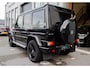 Mercedes-Benz G-klasse 550 Lang BTW | YOUNGTIMER | G63 PAKKET | 388PK | SCHUIFDAK | LEER | MEMORY | A.CAMERA | ALCANTARA