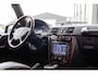 Mercedes-Benz G-klasse 550 Lang BTW | YOUNGTIMER | G63 PAKKET | 388PK | SCHUIFDAK | LEER | MEMORY | A.CAMERA | ALCANTARA