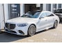 Mercedes-Benz S-klasse 450d 4MATIC Lang AMG Line BTW | PANO | HUD | BURMESTER | BOMVOLL!!