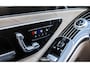 Mercedes-Benz S-klasse 450d 4MATIC Lang AMG Line BTW | PANO | HUD | BURMESTER | BOMVOLL!!