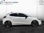 Mazda 2 1.5 eSkyActiv-G Homura Aka / Navi / Camera / Sensoren