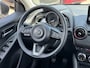 Mazda 2 1.5 eSkyActiv-G Homura Aka / Navi / Camera / Sensoren