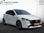 Mazda 2 1.5 eSkyActiv-G Homura Aka / Navi / Camera / Sensoren