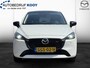 Mazda 2 1.5 eSkyActiv-G Homura Aka / Navi / Camera / Sensoren