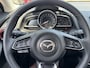 Mazda 2 1.5 eSkyActiv-G Homura Aka / Navi / Camera / Sensoren