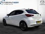 Mazda 2 1.5 eSkyActiv-G Homura Aka / Navi / Camera / Sensoren