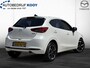 Mazda 2 1.5 eSkyActiv-G Homura Aka / Navi / Camera / Sensoren