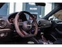 Audi RS3 Sportback 2.5 TFSI QUATTRO PANO | KUIPSTOELEN | ALCANTARA | KEYLESS | BANG & OLUFSEN | A.CAMERA | VIRTUAL | LINE | BOMVOL