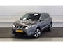 Nissan Qashqai 1.2 Connect Edition Trekhaak Pano Navi 360° Camera 2e Eigenaar