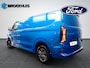 Ford E-Transit Custom 340 L2H1 218PK Limited 65 kWh | Adaptive Cruise | Dodehoek Detectie | Winterpack | Led Matrix Koplampen | 360° Camera