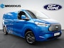 Ford E-Transit Custom 340 L2H1 218PK Limited 65 kWh | Adaptive Cruise | Dodehoek Detectie | Winterpack | Led Matrix Koplampen | 360° Camera
