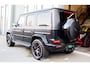 Mercedes-Benz G-klasse AMG G 63 ORIG NL | GRIJS KENTEKEN | KEYLESS | CARBON | BURMESTER | NIGHT | PPF | MANUFAKTUR | BOMVOL!!
