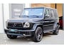 Mercedes-Benz G-klasse AMG G 63 ORIG NL | GRIJS KENTEKEN | KEYLESS | CARBON | BURMESTER | NIGHT | PPF | MANUFAKTUR | BOMVOL!!