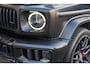 Mercedes-Benz G-klasse AMG G 63 ORIG NL | GRIJS KENTEKEN | KEYLESS | CARBON | BURMESTER | NIGHT | PPF | MANUFAKTUR | BOMVOL!!
