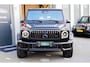 Mercedes-Benz G-klasse AMG G 63 ORIG NL | GRIJS KENTEKEN | KEYLESS | CARBON | BURMESTER | NIGHT | PPF | MANUFAKTUR | BOMVOL!!