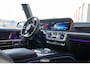 Mercedes-Benz G-klasse AMG G 63 ORIG NL | GRIJS KENTEKEN | KEYLESS | CARBON | BURMESTER | NIGHT | PPF | MANUFAKTUR | BOMVOL!!