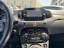 Fiat 500 0.9T 80PK SPORT NANO GREY APPCARPLAY/NAVI/CLIMA/ PDC/LMV/DIGIDASH/SPORTSTOELEN/MEDIA/S&S/BTA/DAB/ 2 EIG./NL AUTO/KM=NAP