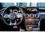 Mercedes-Benz GLC Coupe AMG 43 4MATIC LUCHTVERING | KEYLESS | MEMORY | SCHUIFDAK | TREKHAAK | BOMVOLL!!