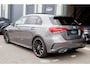 Mercedes-Benz A-klasse A220 AMG | PANO | MEMORY | KEYLESS | 360CAMERA | ORIG NL | BTW | SFEERVERLICHTING | DEALER ONDERHOUDEN