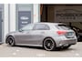 Mercedes-Benz A-klasse A220 AMG | PANO | MEMORY | KEYLESS | 360CAMERA | ORIG NL | BTW | SFEERVERLICHTING | DEALER ONDERHOUDEN